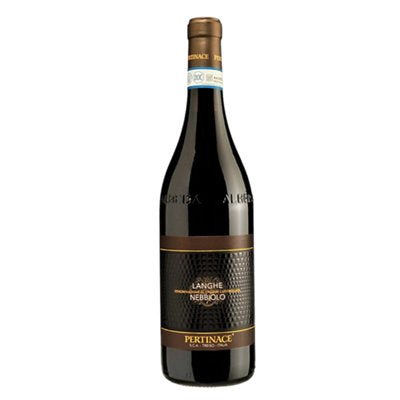Buy Pertinace Nebbiolo Langhe 2021 750ML Online -Craft City