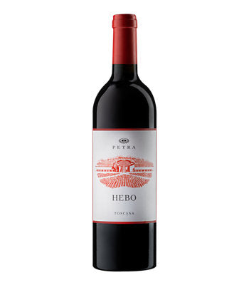 Buy Petra Toscana Rosso Hebo 2022 750ML Online -Craft City