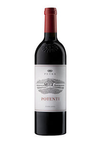 Buy Petra Toscana Rosso Potenti 2020 750ML Online -Craft City