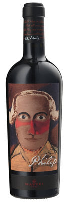 Buy Philip Toscana Rosso 2020 750ML Online -Craft City