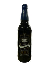 FiftyFifty 2016 Eclipse Apple Brandy 22oz