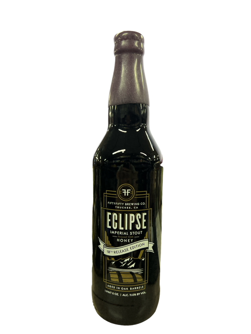 FiftyFifty 2016 Eclipse Coffee 22oz