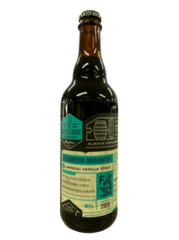 Bottle Logic Fundamental Observation 2020