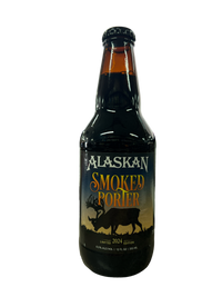 Alaskan Smoked Porter 4PK
