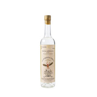 Buy Pierde Almas Mezcal Joven Maguey Espadin La Puritita Verda 80 750ML Online -Craft City