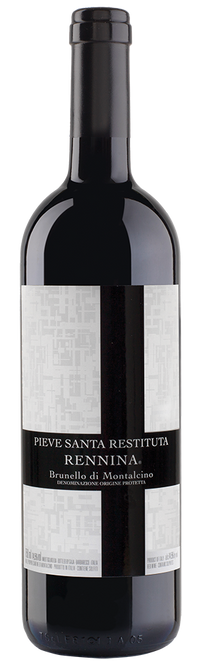 Buy Pieve Sta Restit Brunello Renn 19 750 Online -Craft City