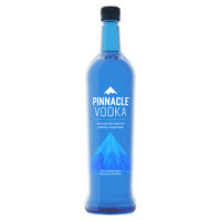 Buy Pinnacle Vodka 80 1L Online -Craft City