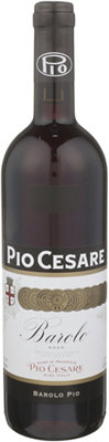 Buy Pio Cesare Barolo 2012 750ML Online -Craft City