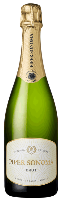Buy Piper Sonoma Brut Non Vintage 750ML Online -Craft City