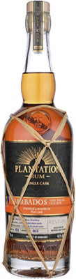 Buy Plantation Aged Rum Single Cask West Indies Rum Distillery 5 Yr 89.8 750ML Online -Craft City