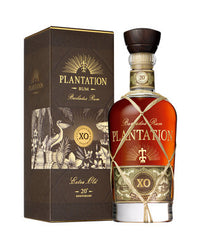 Buy Planteray Aged Rum Xo 20Th Anniversary 80 750ML Online -Craft City