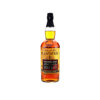 Buy Planteray Dark Rum Original Dark 80 1L Online -Craft City