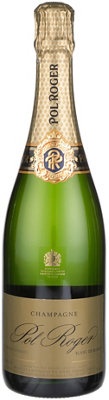 Buy Pol Roger Champagne Brut Blanc De Blancs 2015 750ML Online -Craft City