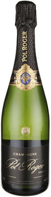 Buy Pol Roger Champagne Brut Vintage 2015 750ML Online -Craft City