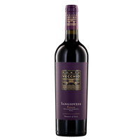 Buy Ponte Vecchio Sangiovese 750ML Online -Craft City