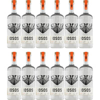 Buy Por Osos Vodka 12pk By Bert Kreischer And Tom Segura Online -Craft City