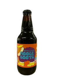 Buy Prairie Barrel Aged Moose Boots Online -Craft City