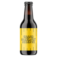 Buy Prairie Bourbon Barrel Grand Hazelnut Reserve Online -Craft City