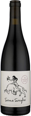 Buy Primarius Pinot Noir Sans Soufre Willamette Valley 2023 750ML Online -Craft City