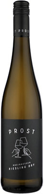 Buy Prost Riesling Dry Rheinhessen 2022 750ML Online -Craft City