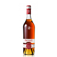 Buy Prunier Cognac VSOP 700ML Online -Craft City