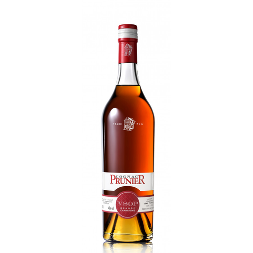Buy Prunier Cognac VSOP 700ML Online -Craft City
