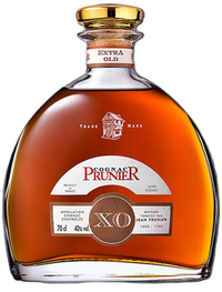 Buy Prunier Cognac XO 700ML Online -Craft City