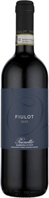 Buy Prunotto Barbera D'Asti Fiulot 2022 750ML Online -Craft City