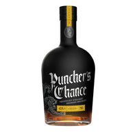 Buy Puncher'S Chance Straight Bourbon 5 Yr 117.06 750ML Online -Craft City