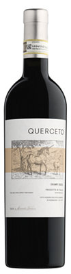 Buy Querceto Chianti 2023 750ML Online -Craft City