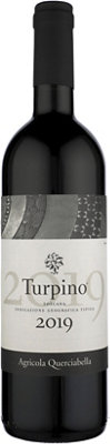 Buy Querciabella Toscana Rosso Turpino 2019 750ML Online -Craft City