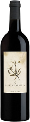 Buy Quinta Sardonia Castilla Y Leon Tinto Q 2017 750ML Online -Craft City