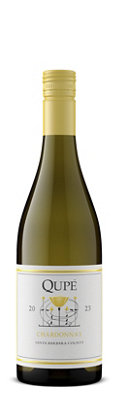 Buy Qupe Chardonnay Santa Barbara County 2023 750ML Online -Craft City