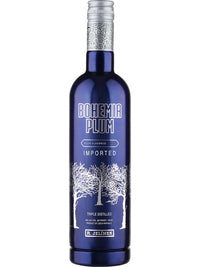 R. Jelinek Bohemia Plum Vodka