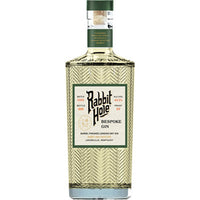 Buy Rabbit Hole Bespoke Gin Barrel Finished 89 750ML Online -Craft City