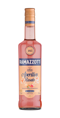 Buy Ramazzotti Rosato 750ML Online -Craft City