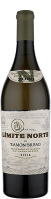 Buy Ramon Bilbao Rioja Blanco Reserva Limite Norte Tempranillo/Maturana 2020 750ML Online -Craft City