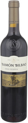 Buy Ramon Bilbao Rioja Gran Reserva 2015 750ML Online -Craft City