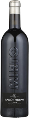 Buy Ramon Bilbao Rioja Mirto 2016 Wood Box 750ML Online -Craft City