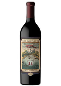Buy Red Schooner Malbec Red Wine Of The World Voyage 12 Argentina 750ML Online -Craft City