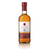 Buy Red Spot Single Pot Still Irish Whiskey 15 Yr 92 750ML Online -Craft City