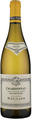 Buy Regnard Bourgogne Chardonnay 2023 750ML Online -Craft City