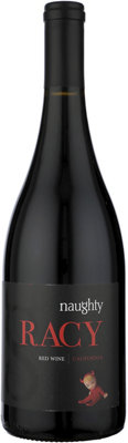 Buy Reynolds Family Winery Red Blend Naughty Racy California 750ML Online -Craft City