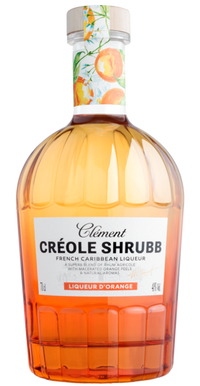 Buy Rhum Clement Creole Shrubb Online -Craft City