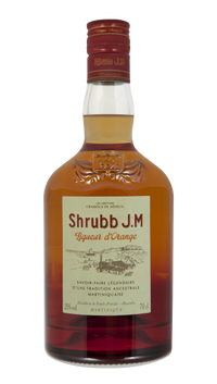 Buy Rhum JM Shrubb Online -Craft City