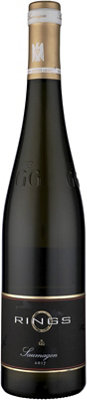 Buy Rings Riesling Gg Trocken Kallstadter Saumagen 2017 750ML Online -Craft City