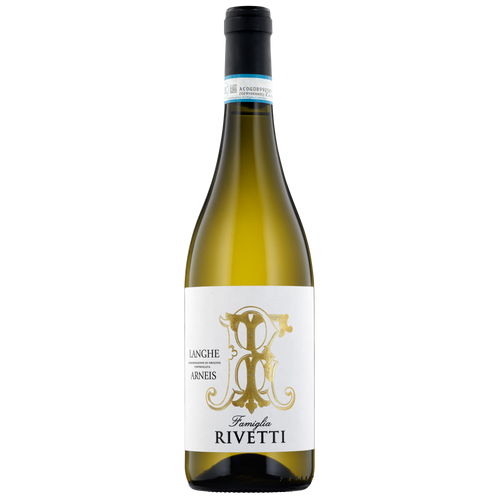 Buy Rivetti Arneis Langhe 23 750ML Online -Craft City