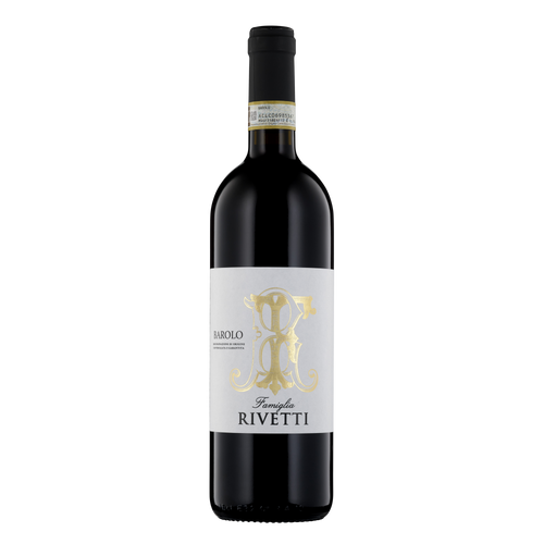 Buy Rivetti Barolo DOCG 19 750ML Online -Craft City
