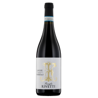 Buy Rivetti Nebbiolo Langhe 23 750ML Online -Craft City
