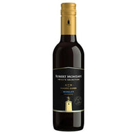 Buy Robert Mondavi Private Selection Merlot Aged In Rum Barrels California 375ML Online -Craft City